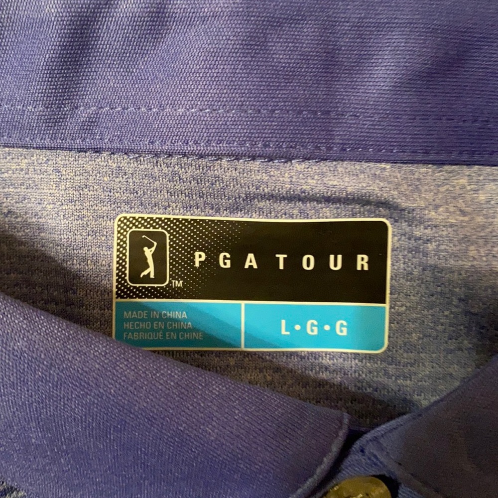 PGA NEW WITH TAGS